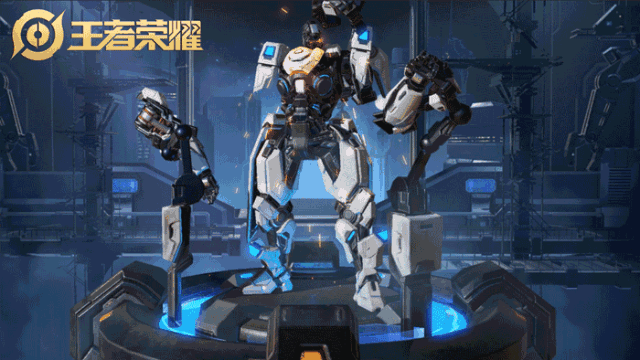 王者荣耀全新英雄皮肤揭秘:夏侯惇末日撕裂特效炫燃,获取攻略全解析