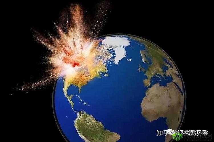 沉重有力的撞击：带来的影响