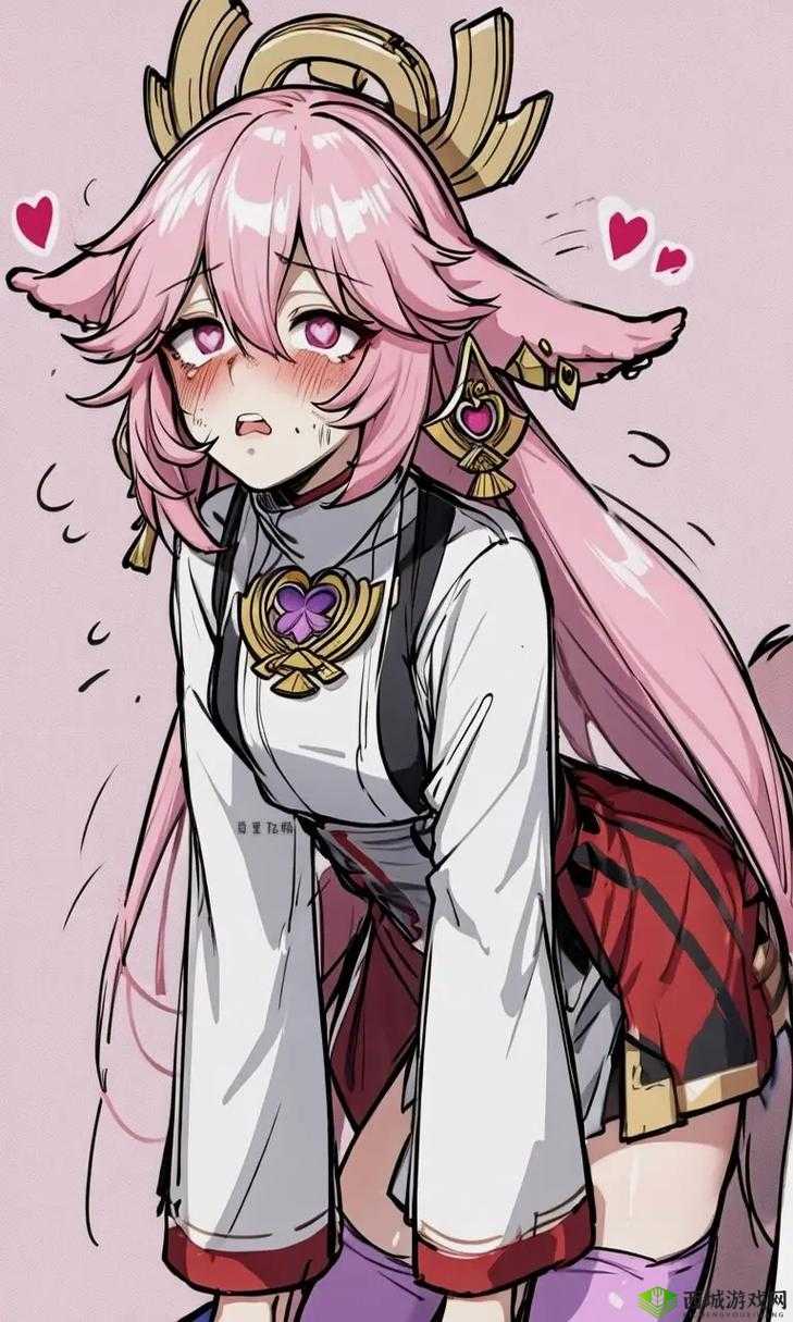 八重神子：被丘丘人抓走的后果