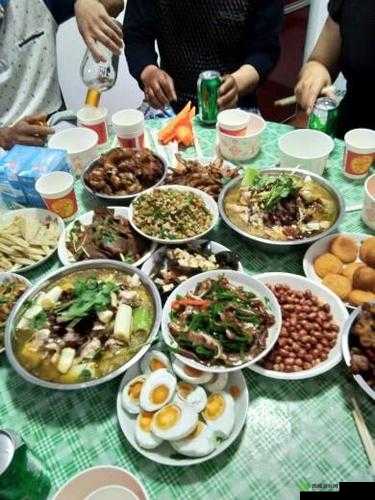 老公叔叔天天在我家吃饭是否正常