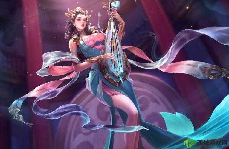 王者荣耀中的神秘英雄琳琅：杨玉环是否更名为琳琅真相探究