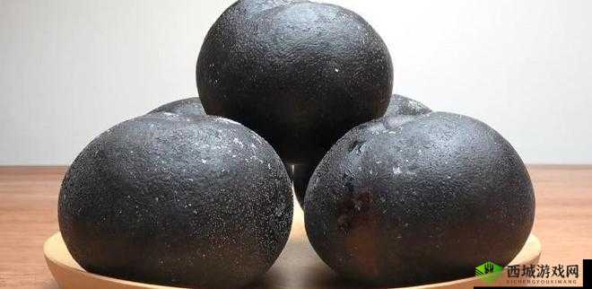 有一根又黑又硬的：它是什么呢