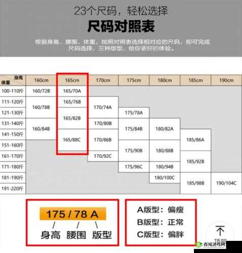 日本一码二码三码是什么尺码:尺码解析与说明