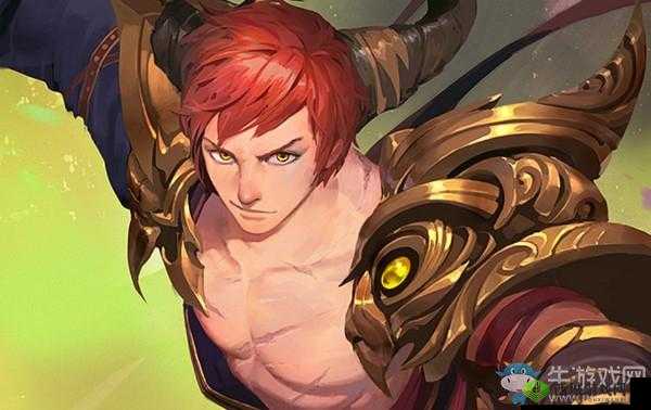 解析万象物语纳杰尔:暗黑英雄的神秘之旅