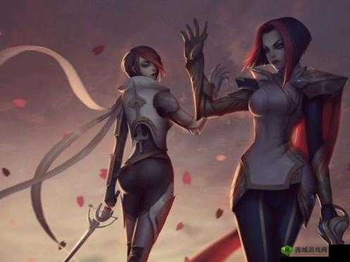 无双剑姬对阵半人马宫廷侍卫的打法技巧详细推荐