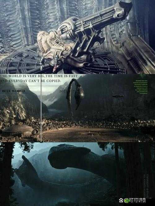 神秘电影 5 条路径：探索未知的 5 种方式