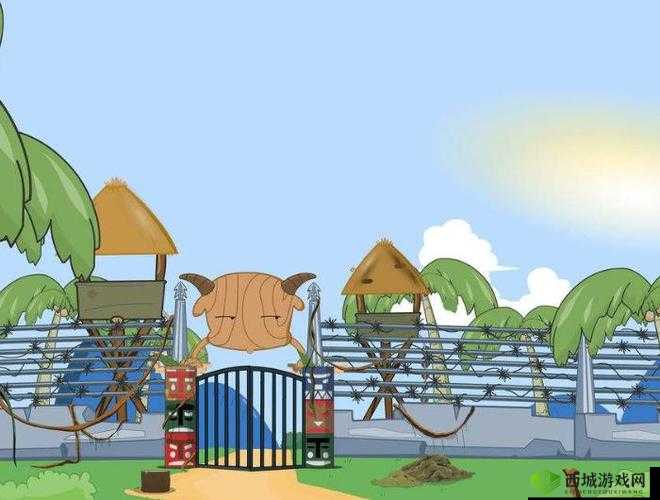 青青草原国产：独特的国产动画魅力