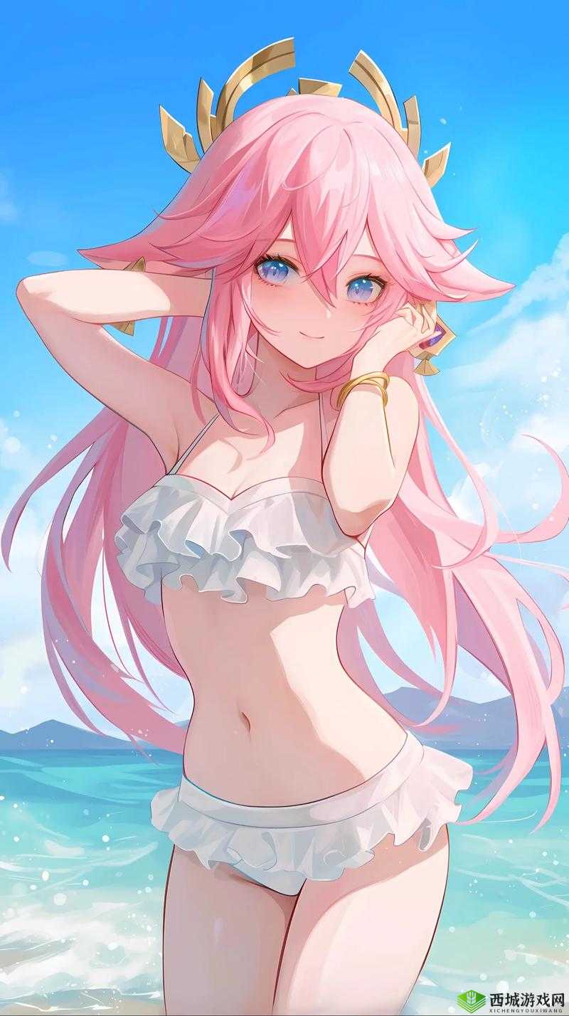 八重神子去内奖励旅行者是什么活动:原神创意内容