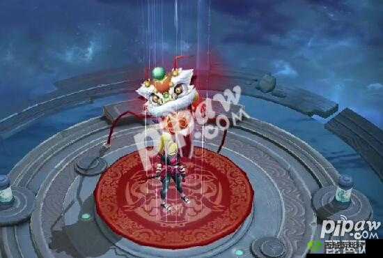 王者荣耀醒狮喝彩回城特效获取攻略：揭秘获得醒狮喝彩特效的多种方法