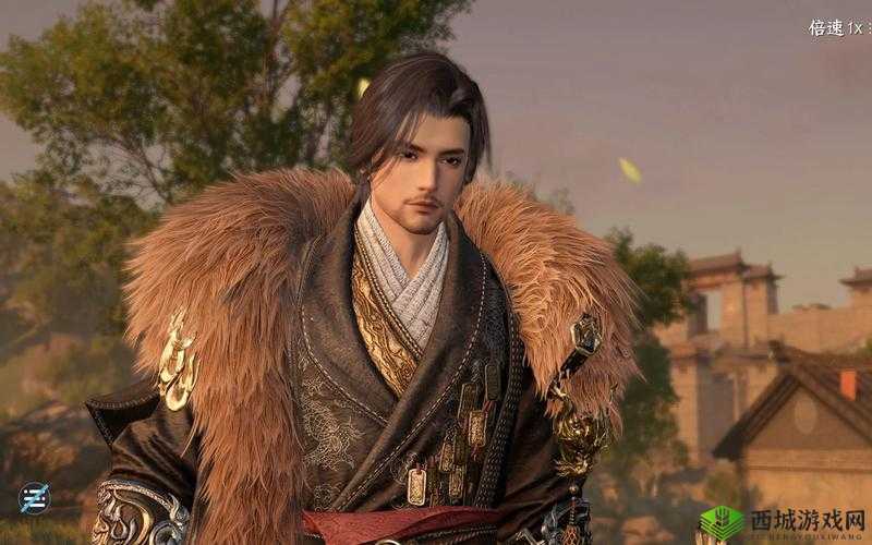 逆水寒戚少商喜好物品览:解锁NPC戚少商的心爱之物