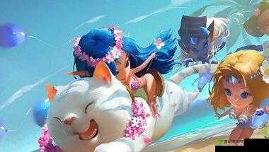 刀塔传奇龙鳞币怎么花?龙抬头活动奖励抢先看