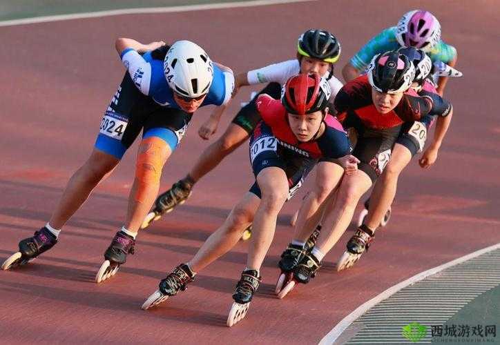 一起差差差 30 分钟轮滑:畅享轮滑乐趣