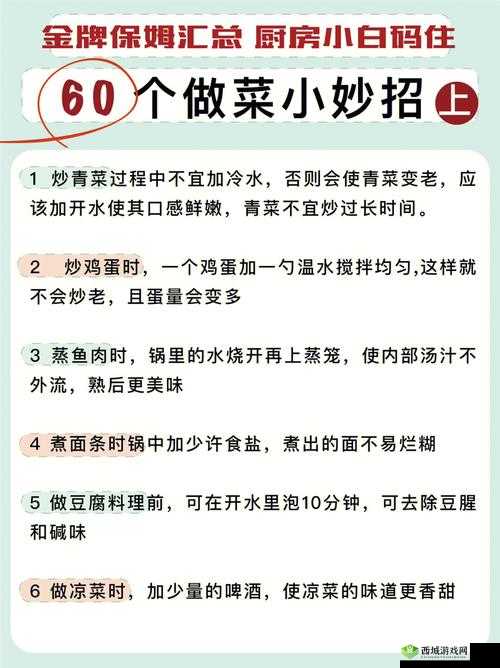 疯狂厨房 2 双人模式新手教程:轻松上手秘籍