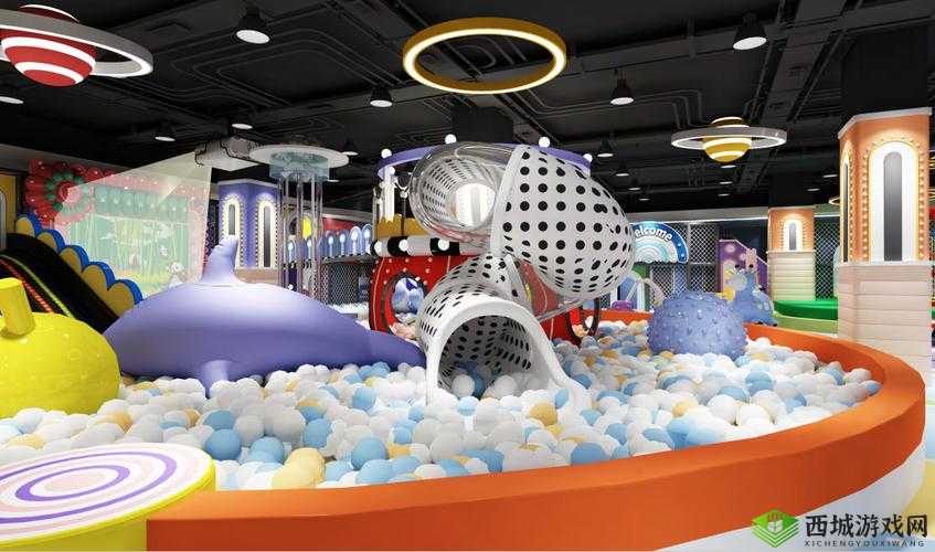 家庭娱乐新趋势之亲子互动新玩法