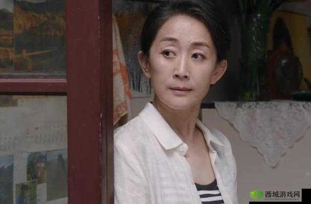 媳妇苏大强：独特家庭角色的故事