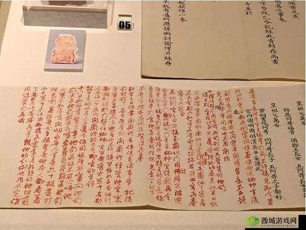 就你会玩文字逃出博物馆详细攻略全面解析大揭秘