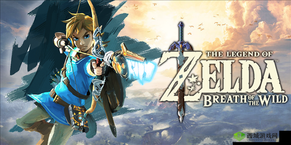 Edge 杂志评选百款最伟大游戏：塞尔达传说