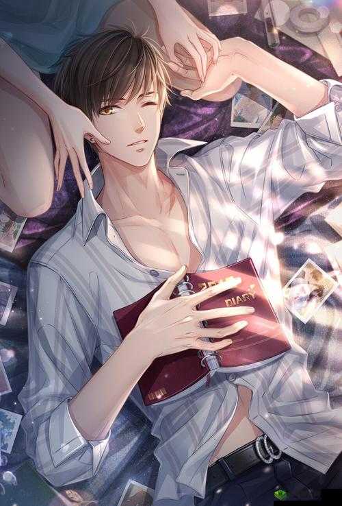 白起提好感度攻略:掌握这些技巧,轻松逃不出他的掌心