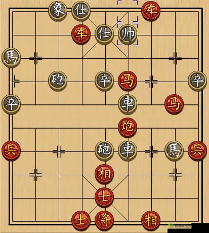 微信欢乐4月残局第55关攻略:轻松过关,掌握这些技巧