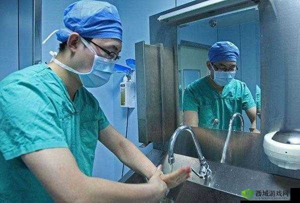 内检时医生手剥了一圈:痛苦经历引担忧