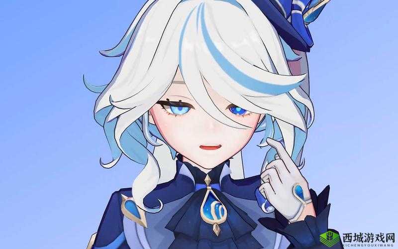 原神史莱姆钻入烟绯肚子：奇妙事件