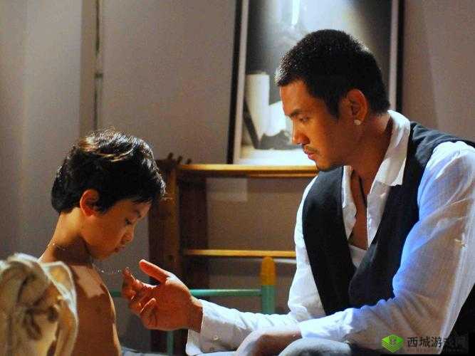 全程开船的剧原声父子:父子情深的奇妙旅程