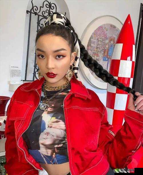 乡村女 rapper:用音乐展现别样魅力