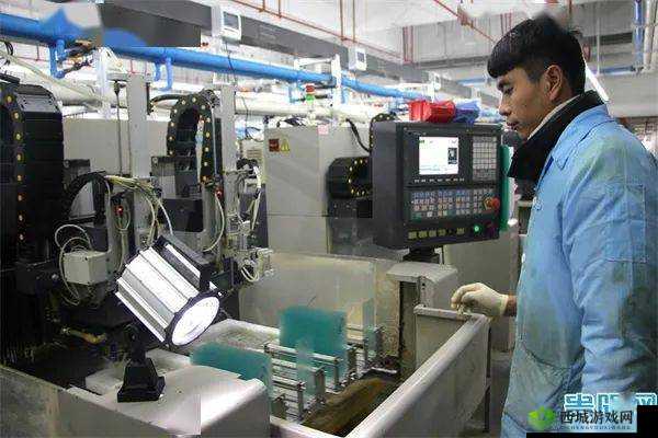 一区二区三区精密机械公司:行业翘楚