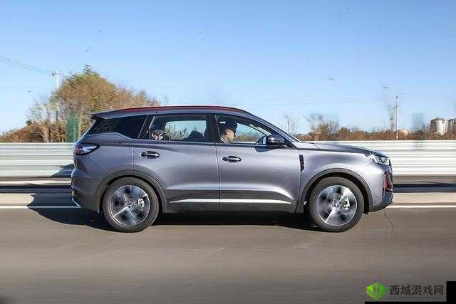 国产 SUV 精品一区二区四区三区：高品质之选