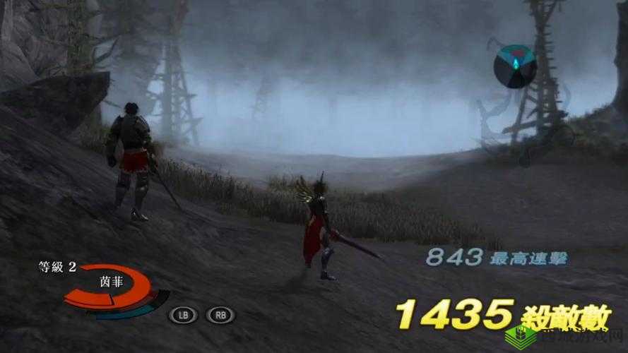 九十九夜Xbox360：震撼冒险之旅