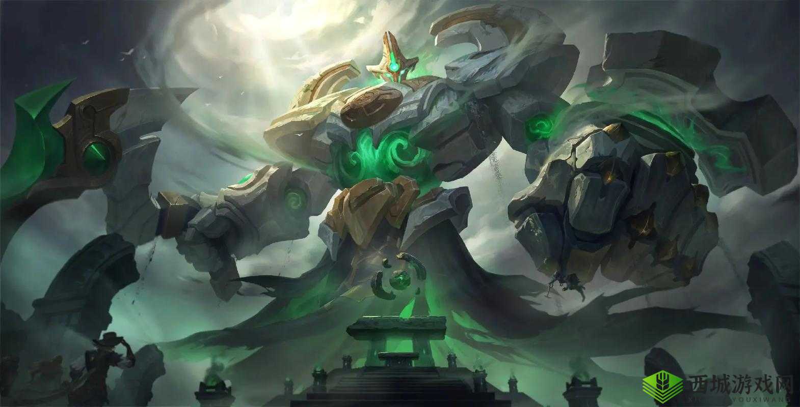 王者荣耀：学会钟馗神钩，让对手无处可逃