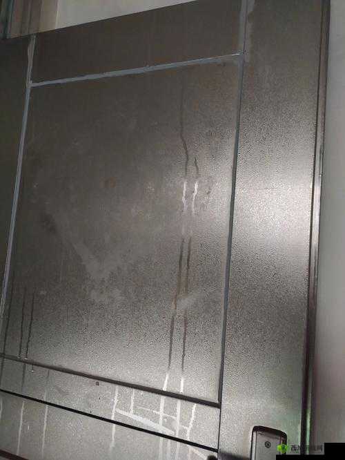 水帘洞水拉丝后续：陆续恢复更新