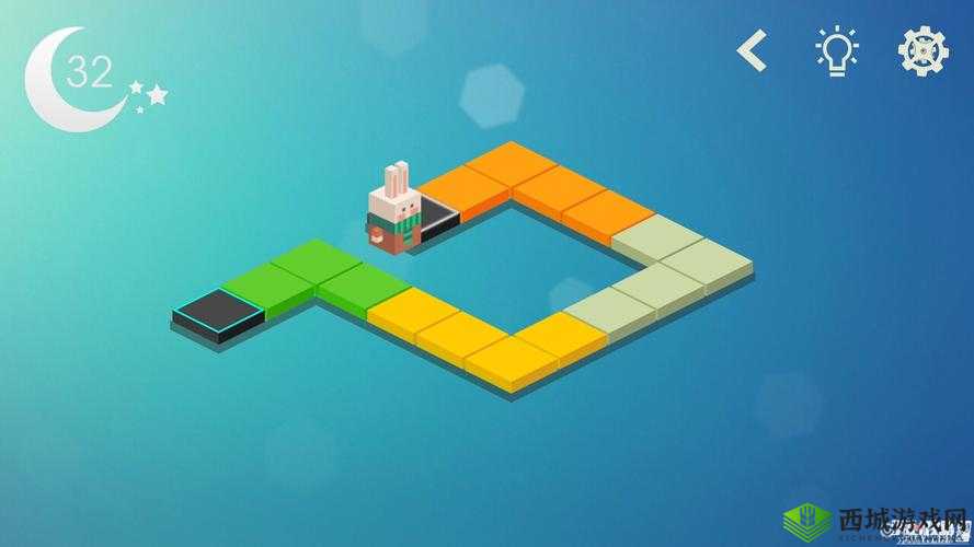 穿越障碍与智慧——连接建造木块桥第32关图文通关攻略详解