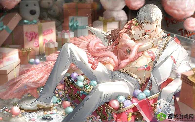 zw 被齐司礼发现:甜蜜的秘密曝光