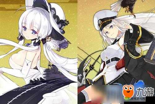 碧蓝航线：企业与光辉角色对比分析——谁更胜筹？全面解析企业及光辉，选择推荐指南