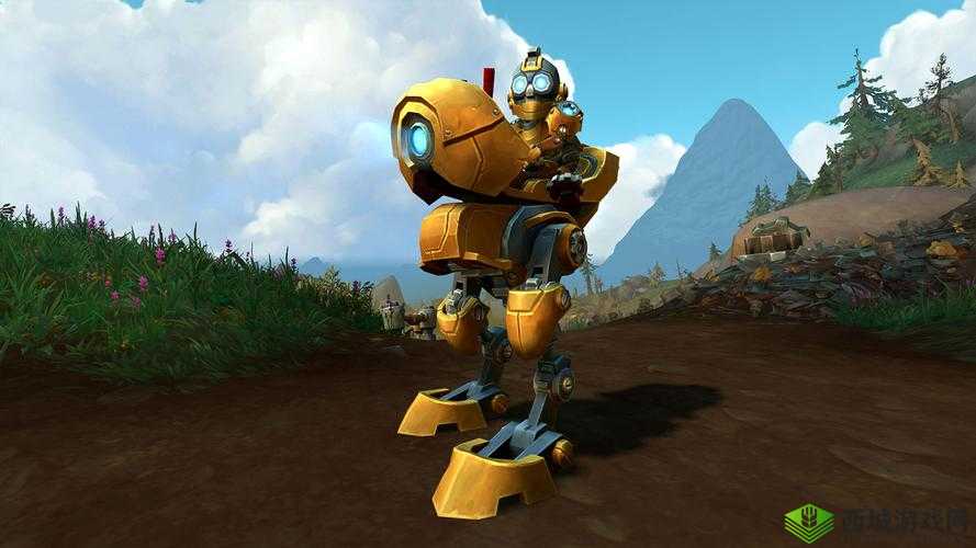 魔兽世界：机械侏儒解锁指南，解锁条件详解