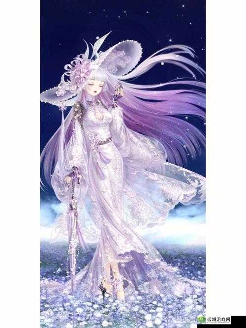 暖暖环游世界梦阁 3S 急速连抽技巧大揭秘且屡试不爽