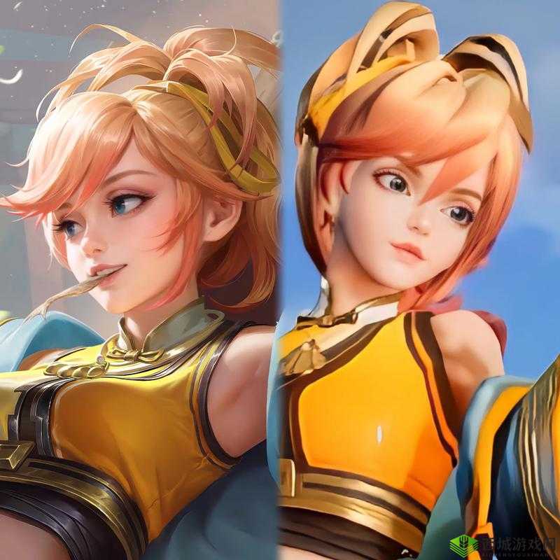 狂铁大季巴：姬小满的美食冒险