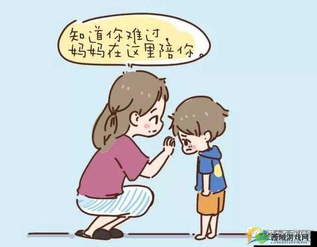 妈妈用身体缓解孩子考试压力:别样的关爱引争议
