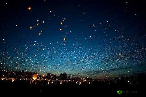 落尘回归有奖,邀请好友得好奇星奖励