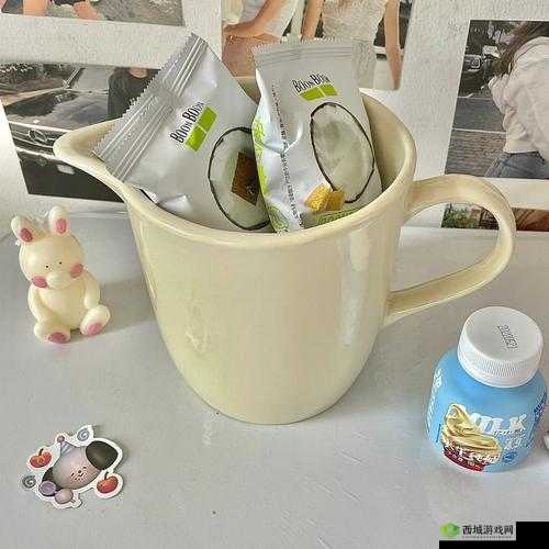 开启美好一天：早上起来装满牛奶壶