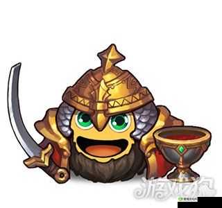 不思议迷宫萨拉丁冈布奥：神秘与强大的完美结合