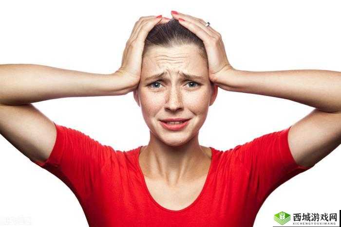 一边伸舌头一边快速喘气：紧张时刻的自然反应