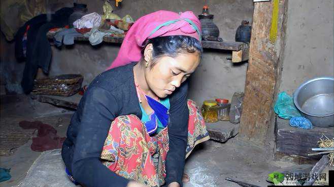 老孙头退休后日的大女儿叫翠花