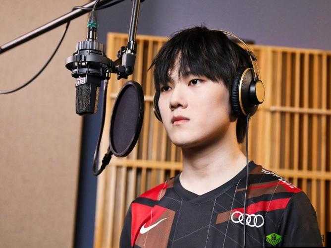 JackeyLove 谈第二局抓死 Zika:这波操作很关键