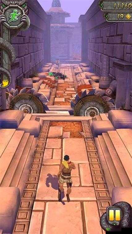 神庙逃亡2存档数据丢失解决方案:全面恢复方法详解