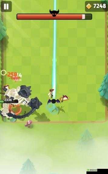 弓箭传说第章通关攻略：掌握技巧，轻松突破难关