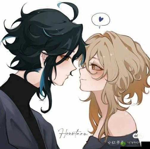 手开始不安分的上下游:情节发展引人入胜