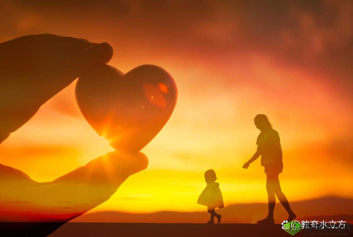 定期回娘家安慰父亲：表达爱与关怀