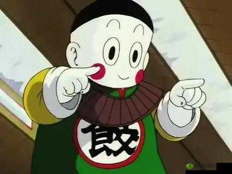 悟空大乱斗星人物饺子技能属性详解